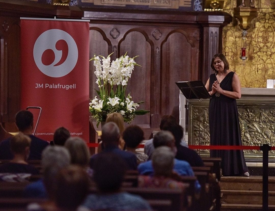 Estiu de clàssica amb Joventuts Musicals de Palafrugell