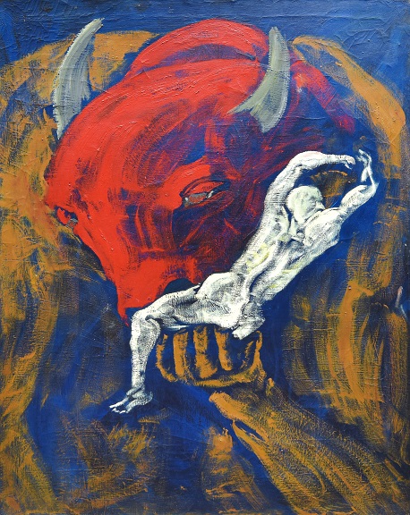 De l’exili a Palafrugell. Exposició de Floreal Radresa al Museu del Suro