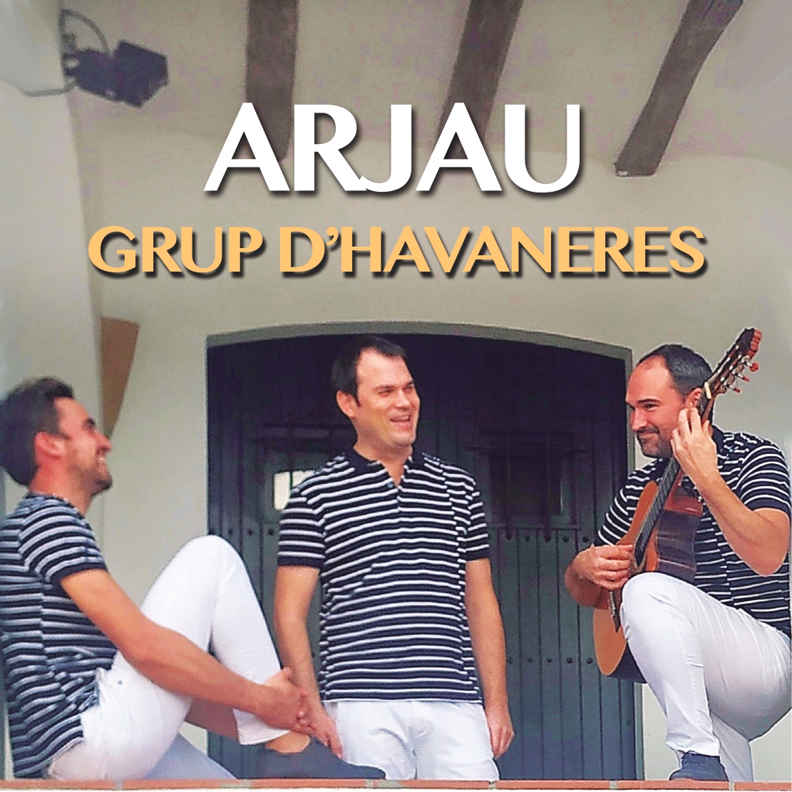 ADN ARJAU - 25 ANYS, DIARI DE BORD