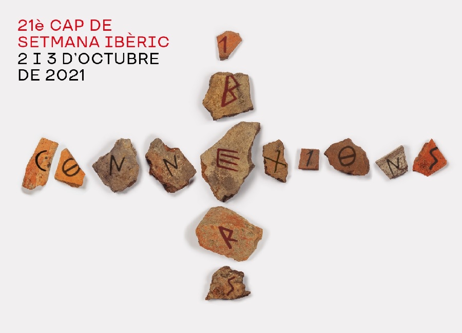 El Museu del Suro participa en el 21è Cap de Setmana Ibèric amb una visita guiada i un taller d'arqueologia i ceràmica