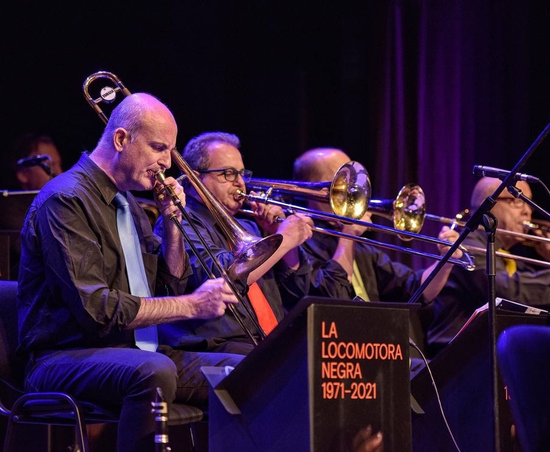 La majoria de concerts del Festival de Jazz Costa Brava de Palafrugell van exhaurir les entrades