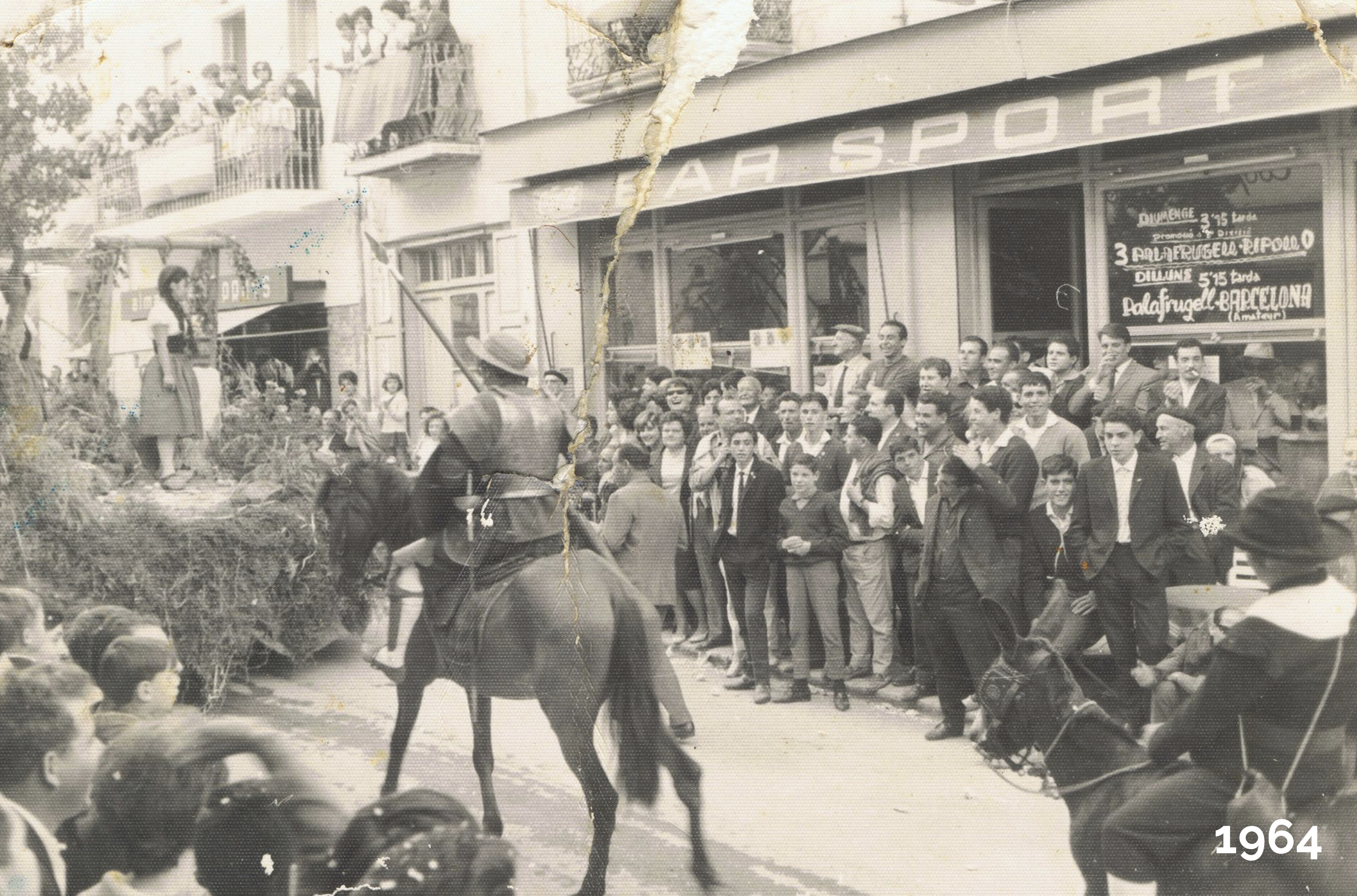 En un lugar de la Mancha | © Josep Puig Clausell