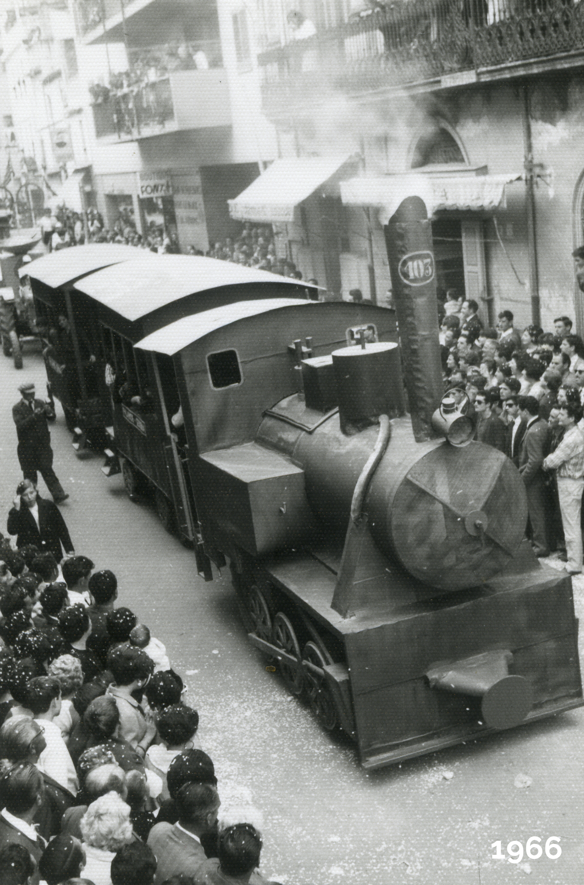 El Tren Petit | © Joan Piera Arbat