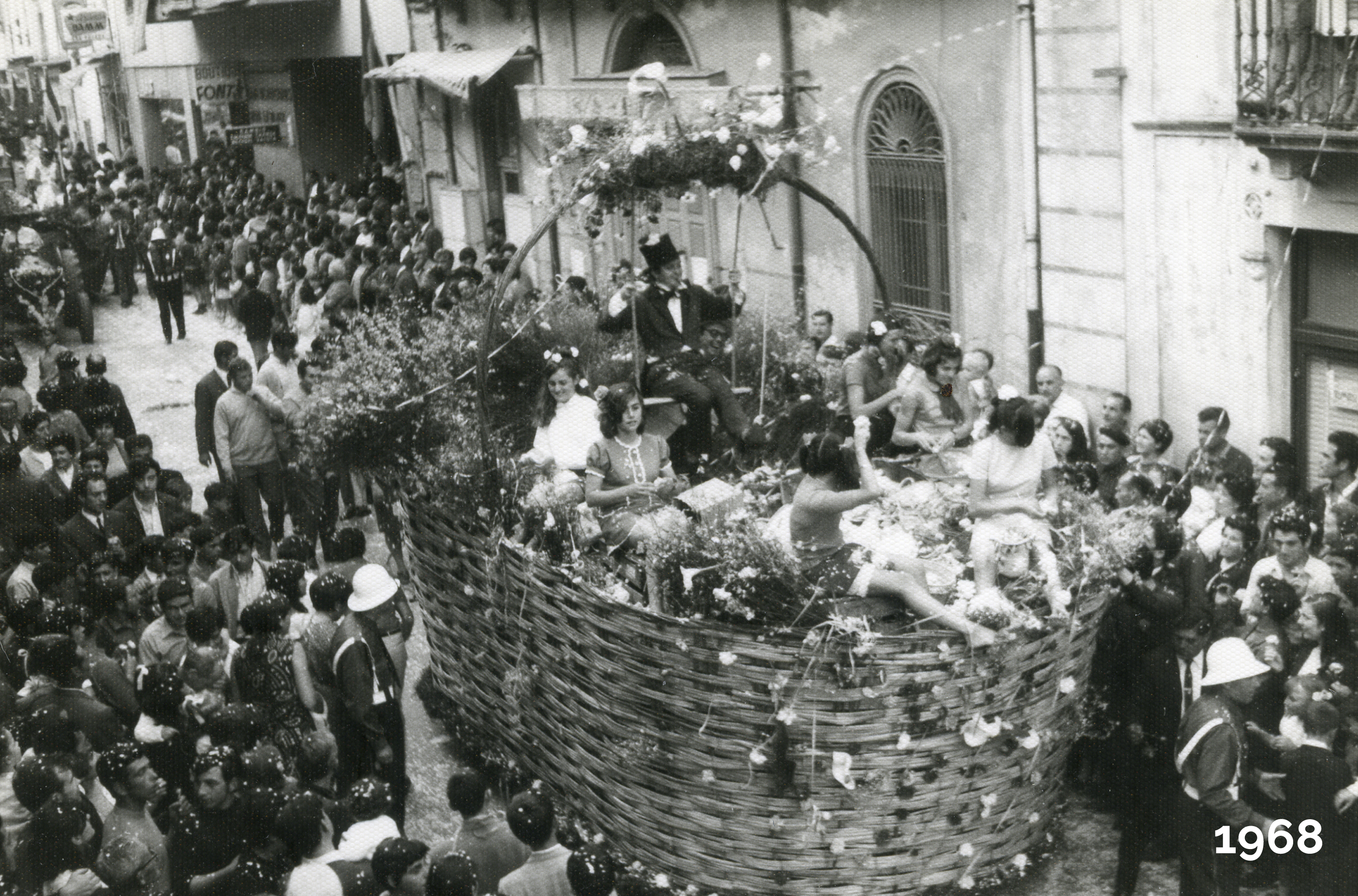 Bestiar al mercat | © Tomàs Cervera - J. Cruz