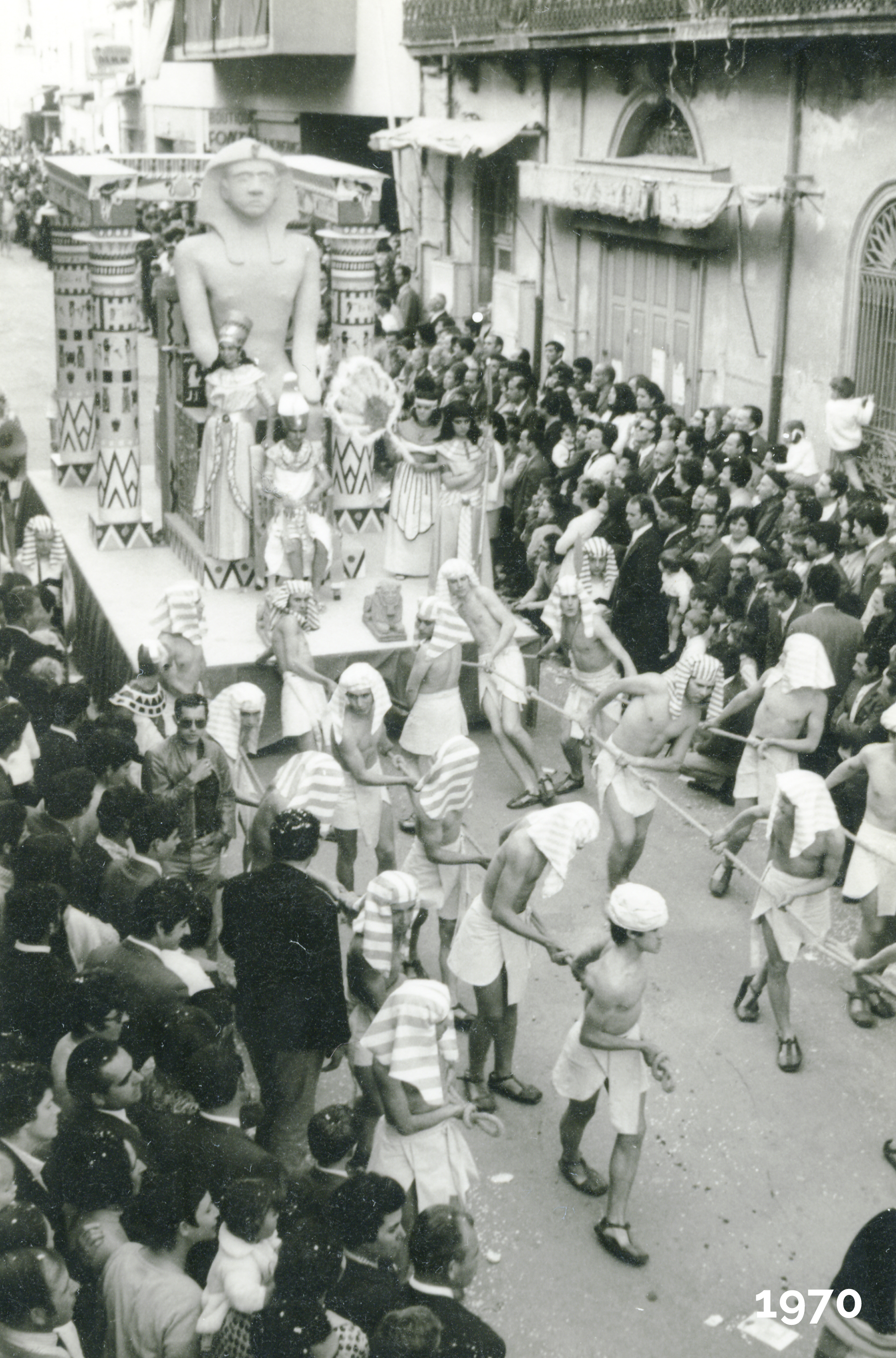 Tutankamon | © Josep Maria Vives Sureda