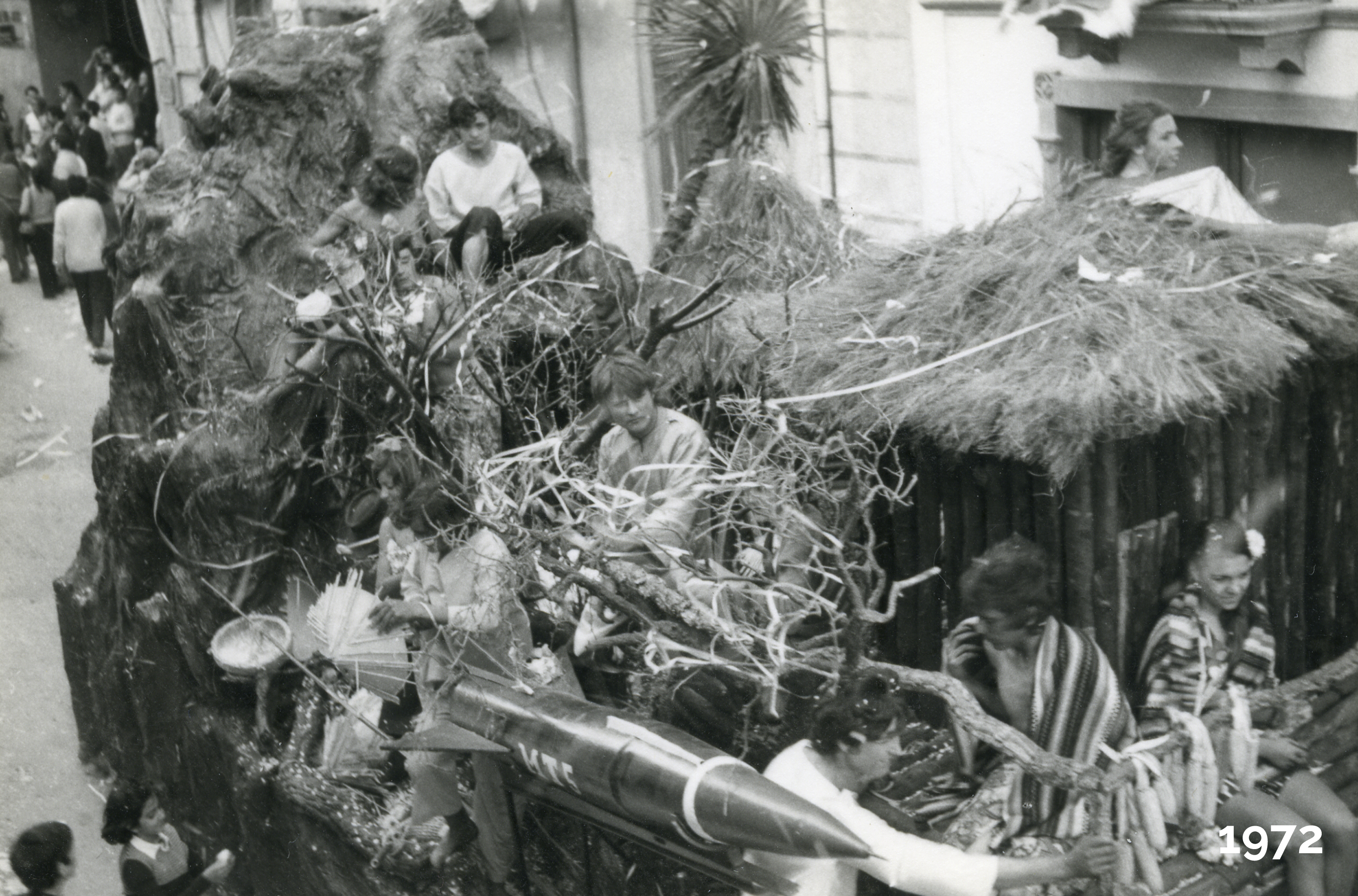 Paraísos Perdidos | © Carnisseria Zenon