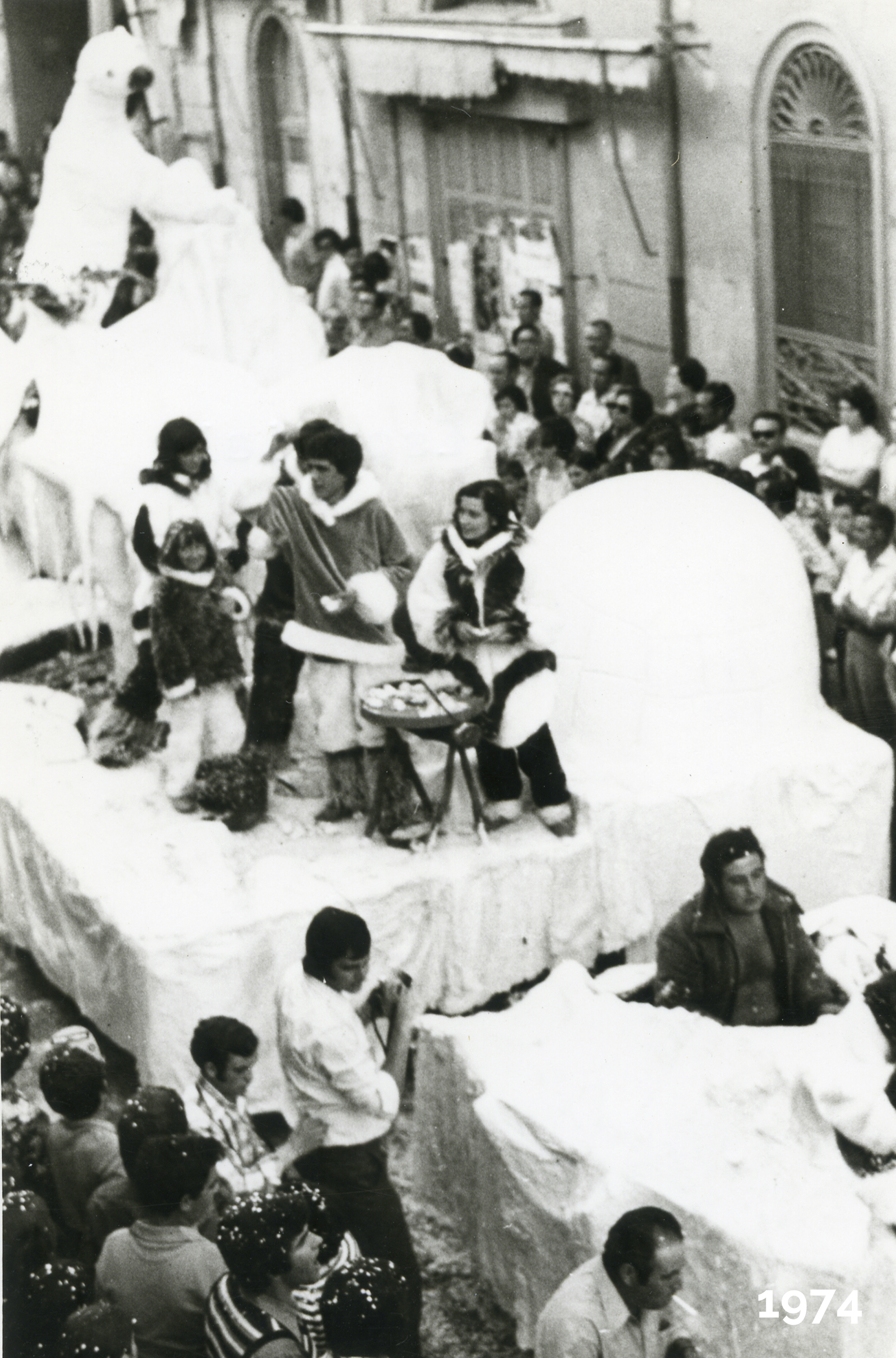 Primavera Blanca | © Chez Tomás