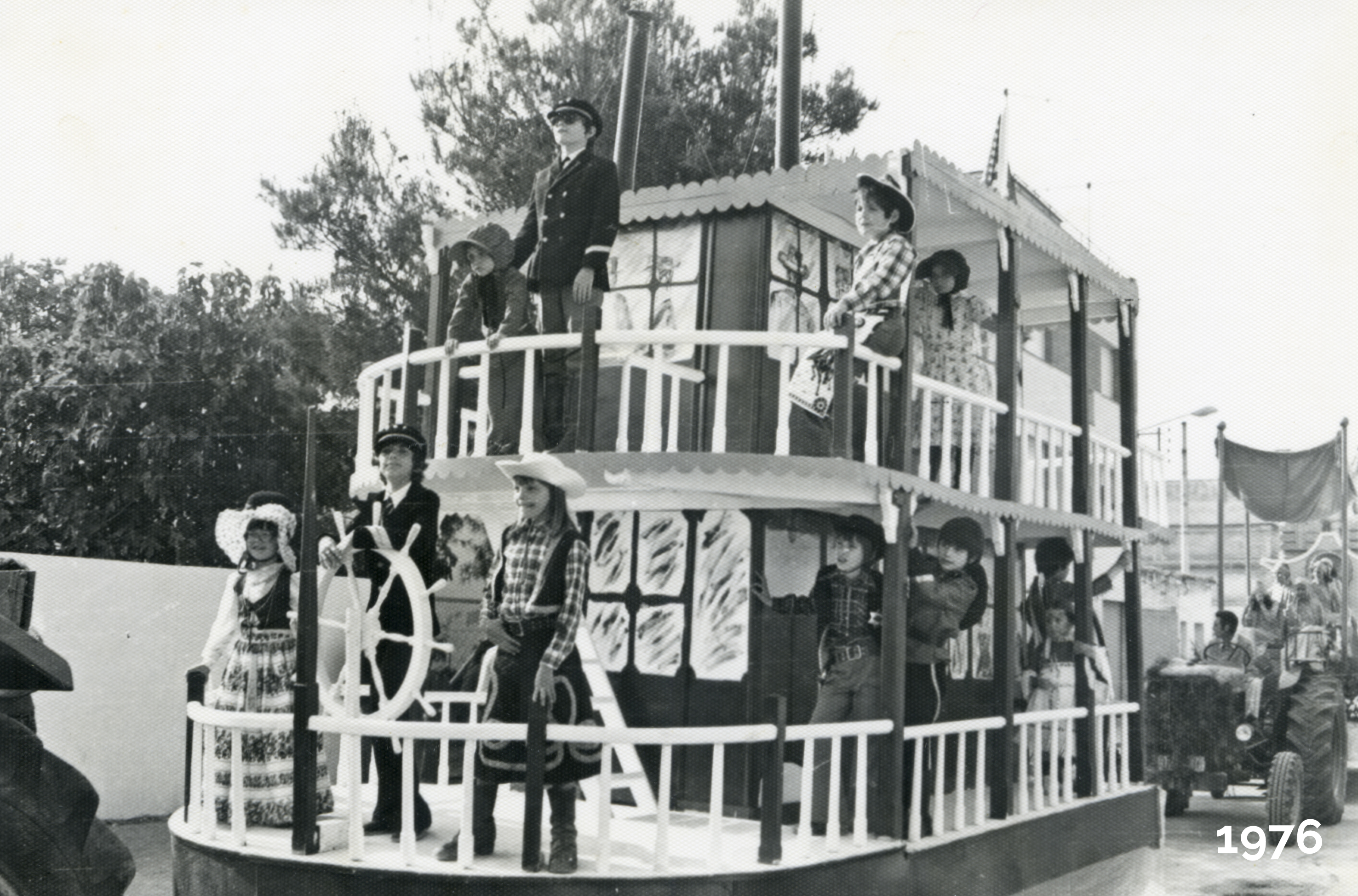 Virgínia | © Els Pastifles