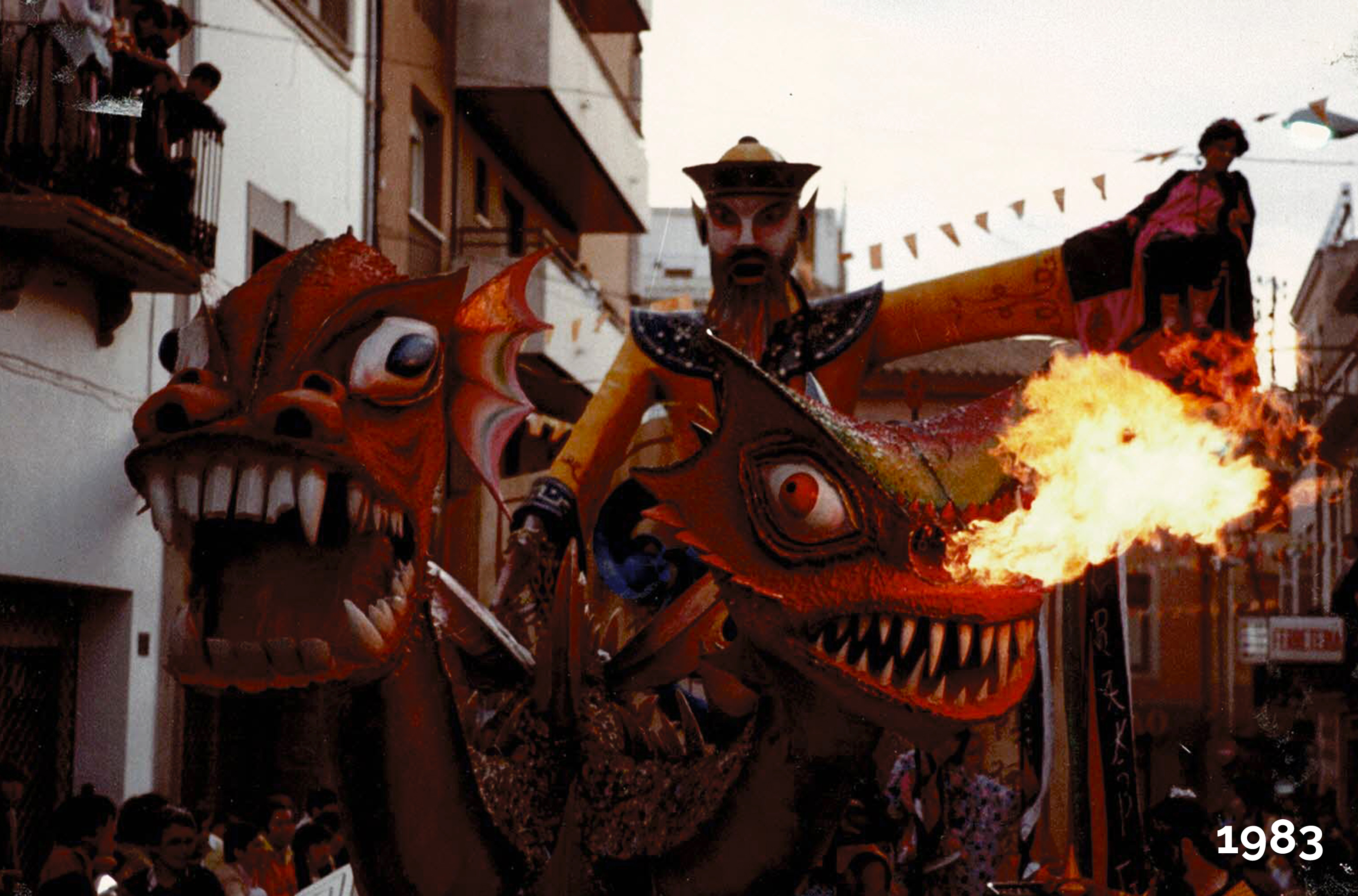 Somni Oriental | © Colla Els Nassos