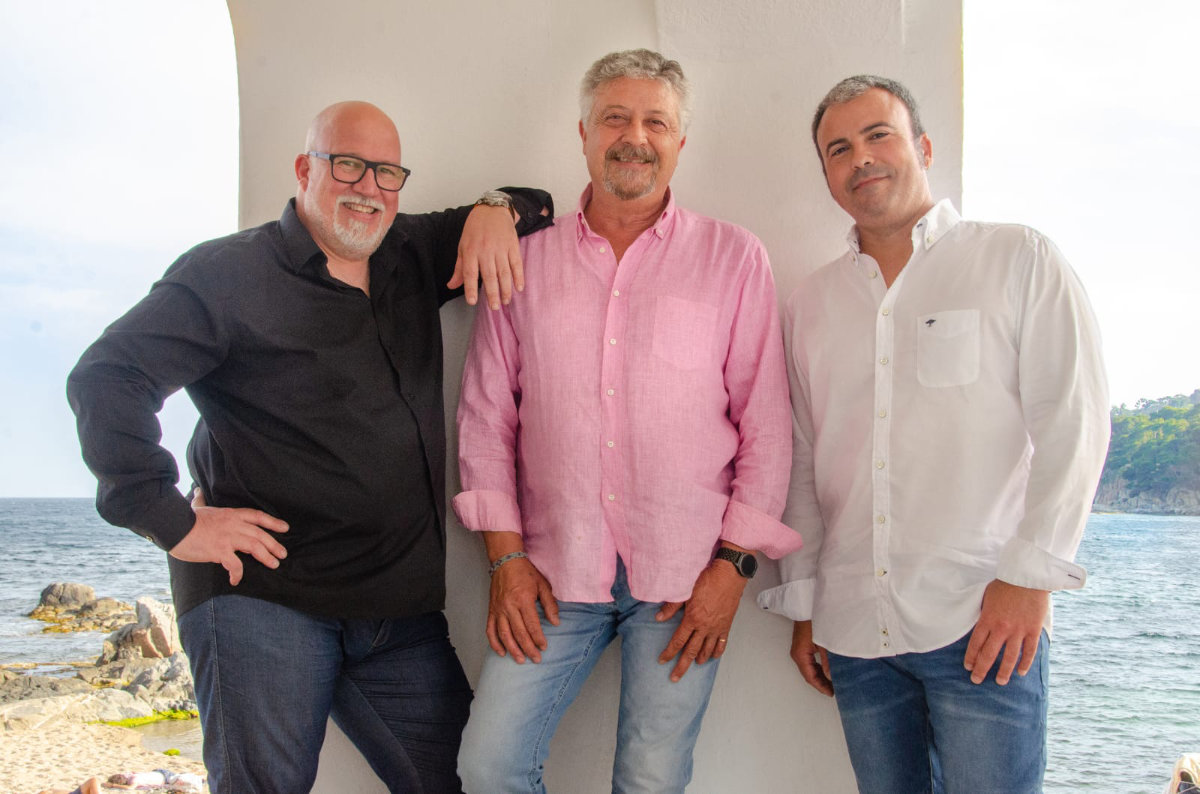 56è Aniversari del grup Port Bo