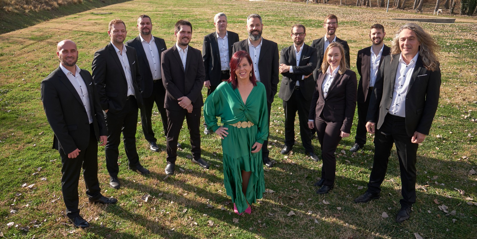 Trencadís. Neus Mar + La Flama de Farners