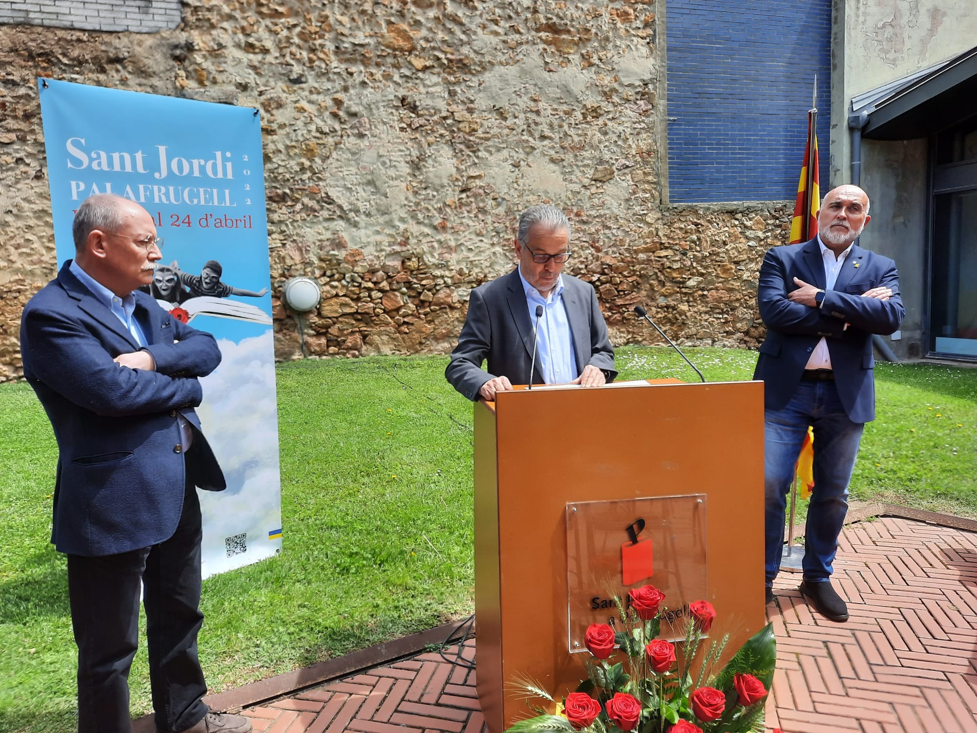 Se celebra la Lectura continuada de l’obra literària de Josep Pla, de nou en format presencial