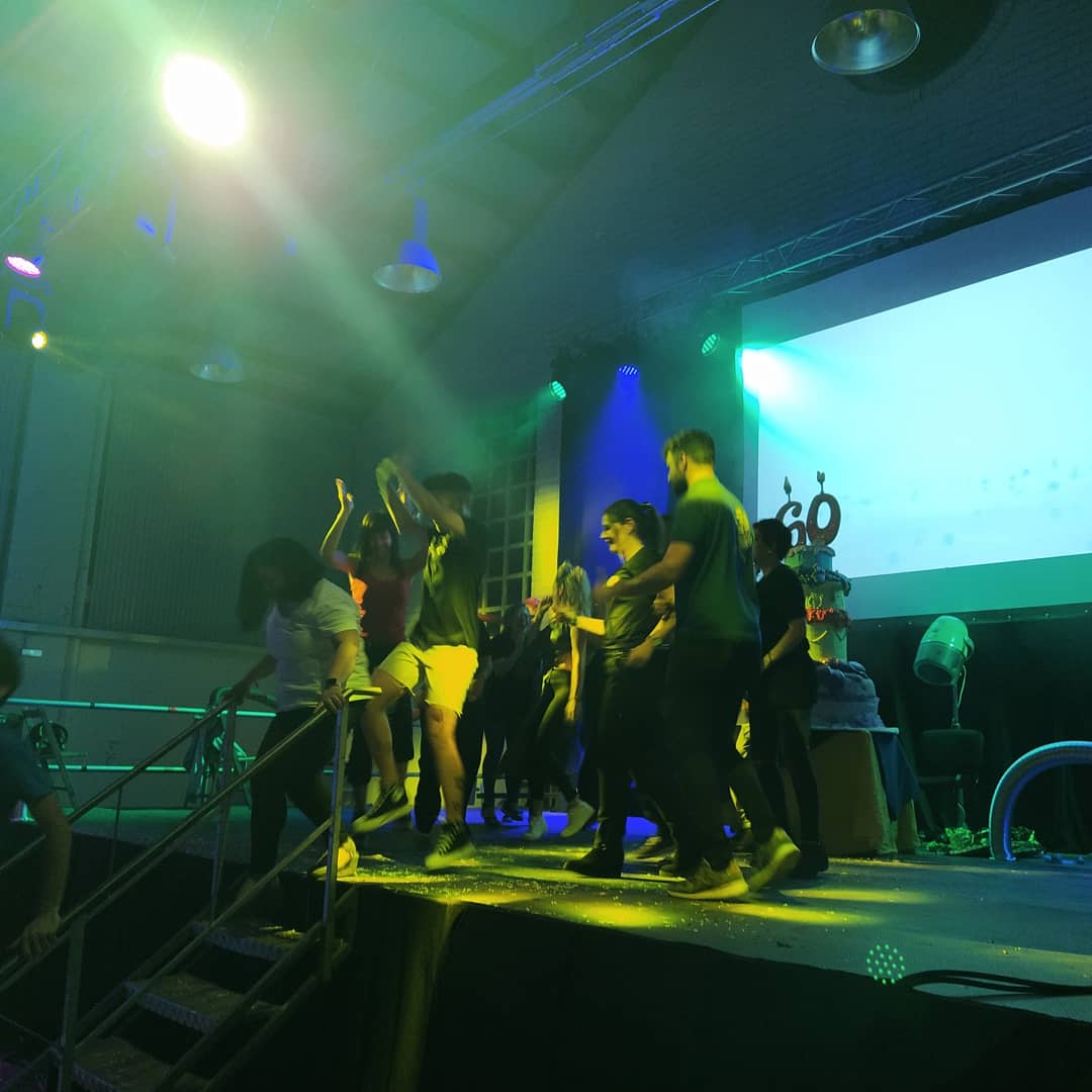 Es presenta el 60è Carroussel Costa Brava - Carnaval de Carnavals