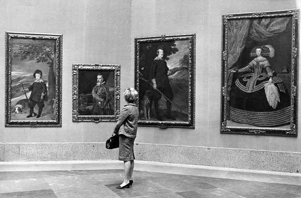 La Biennal de Fotografia Xavier Miserachs celebra la XII edició amb dues exposicions inèdites de Francesc Català-Roca, sumant-se així a la celebració del centenari del naixement del fotògraf