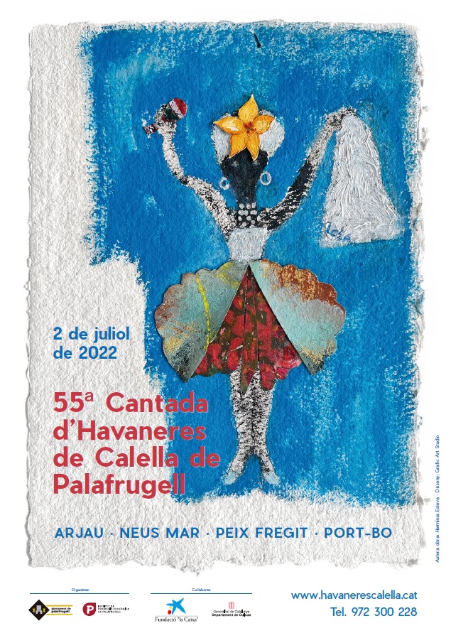 Cap de setmana d’havaneres a Calella de Palafrugell