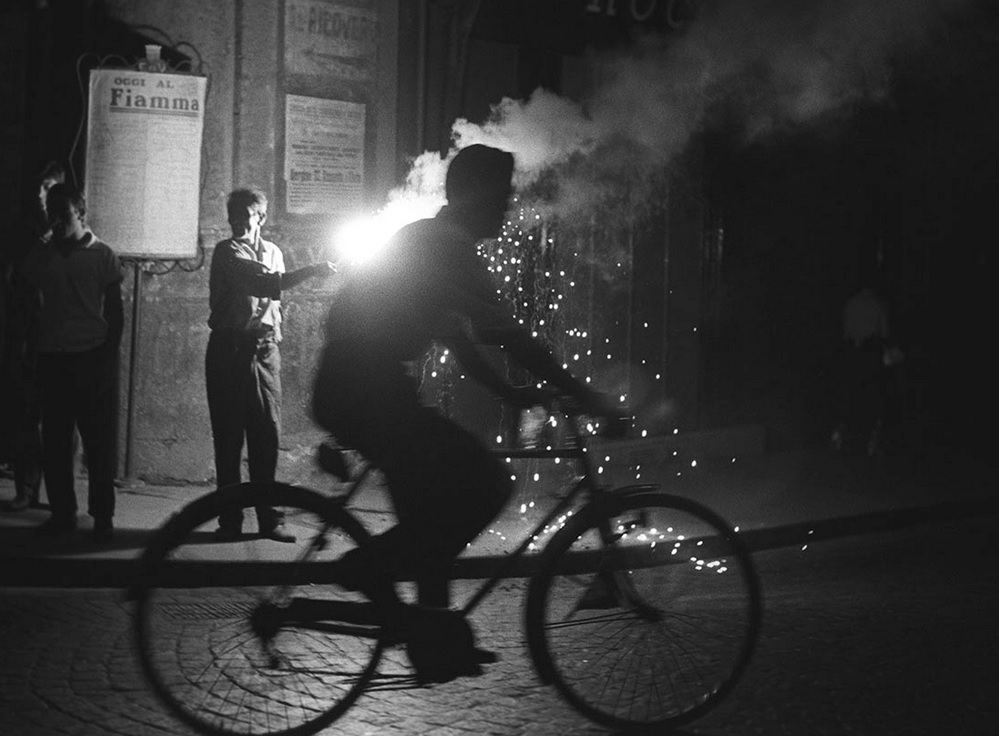 La Biennal de Fotografia Xavier Miserachs anuncia la programació completa de la seva XII edició