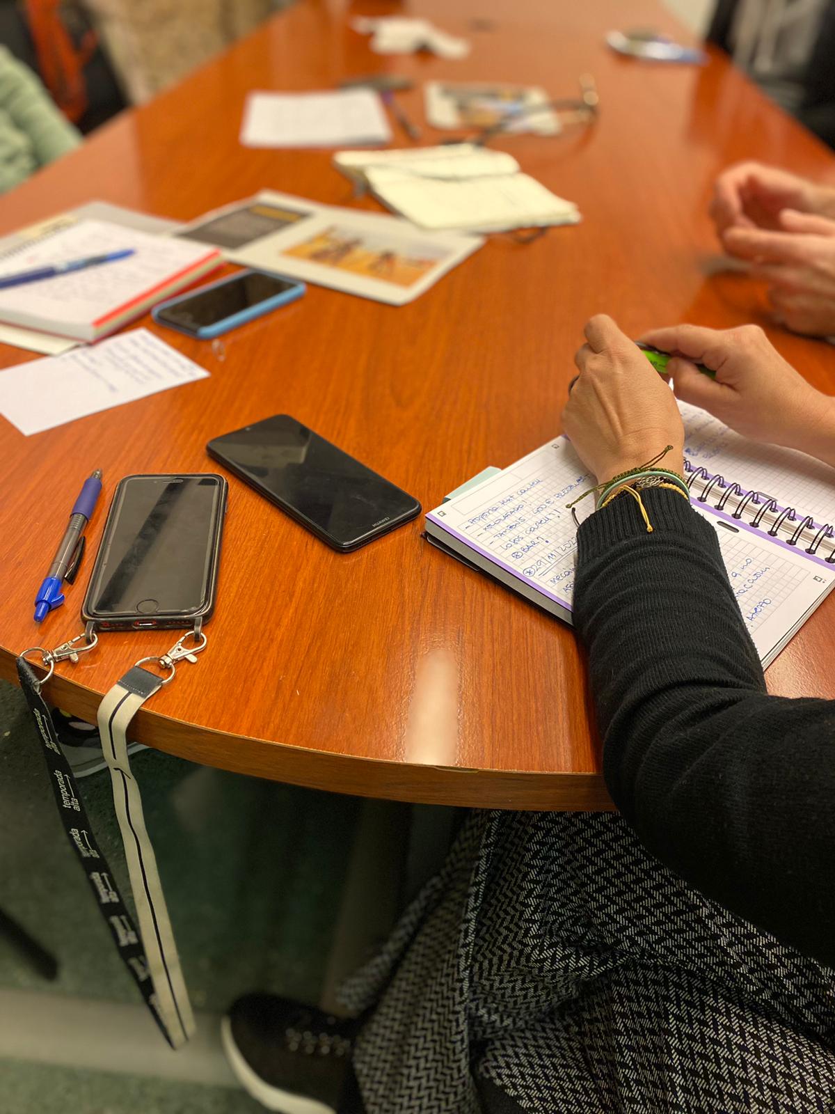 L’Ajuntament de Palafrugell signa un conveni amb la Colla Garnatxa per a l’organització conjunta de la Calvacada de Reis