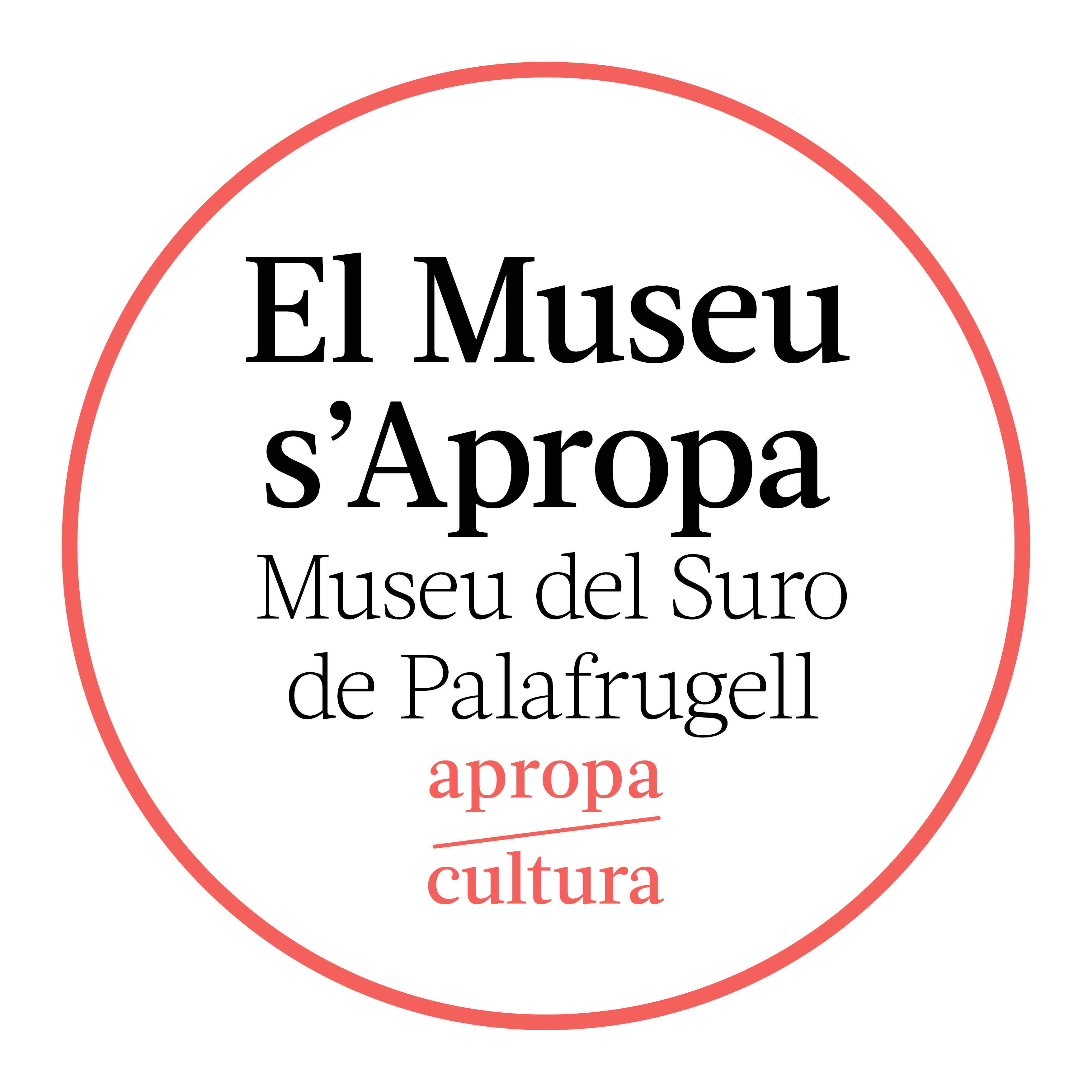 El Museu del Suro de Catalunya a Palafrugell presenta un nou programa de visites a residències de gent gran i centres de dia amb l’objectiu d’estimular la memòria i la interacció social