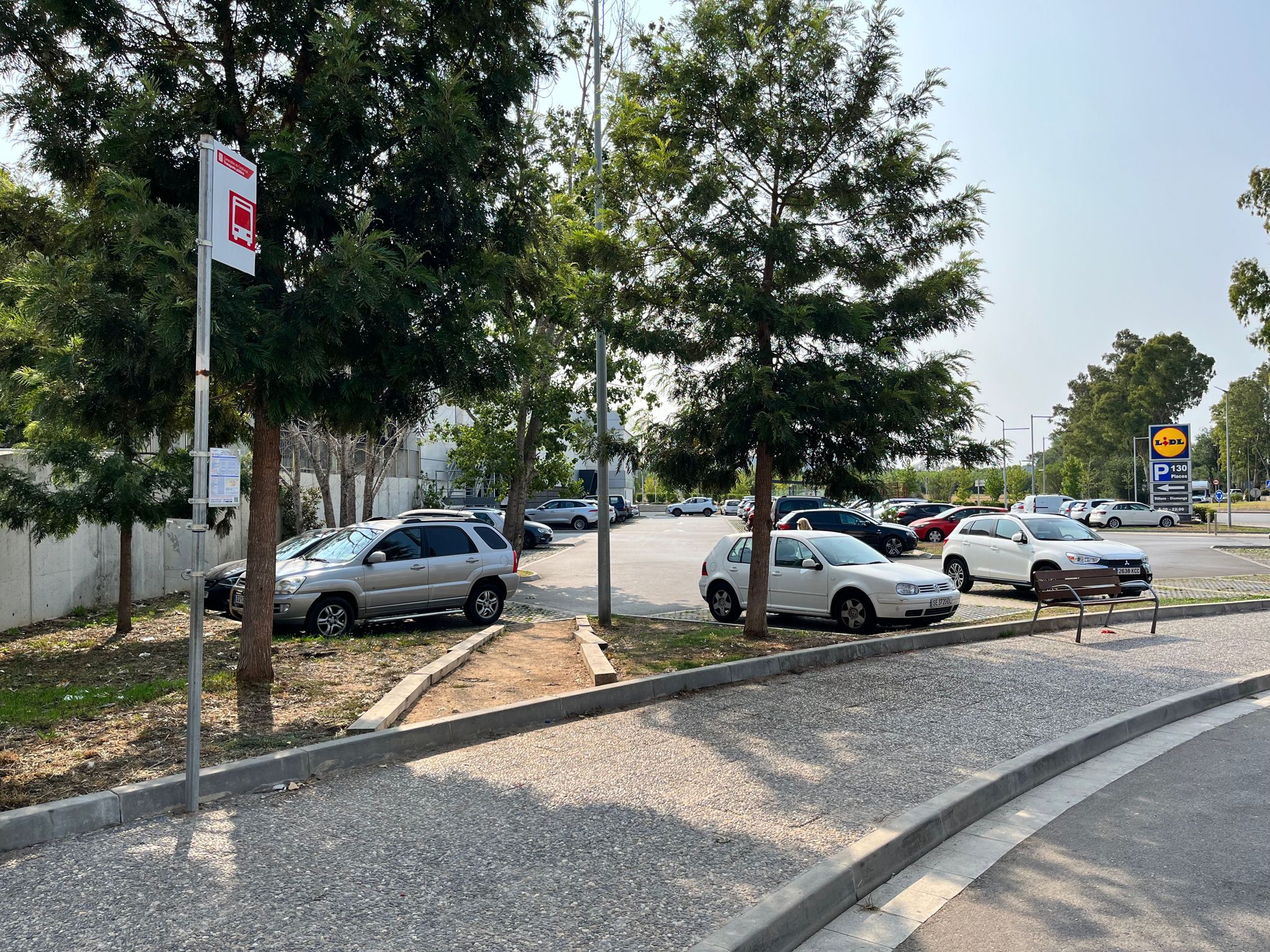 Servei gratuït de bus per La Cantada d’Havaneres de Calella de Palafrugell