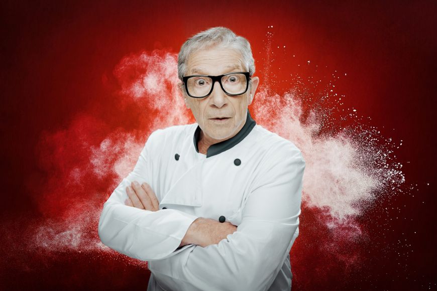 Teatre Master Xof – Joan Pera Teatre Master Xof – Joan Pera