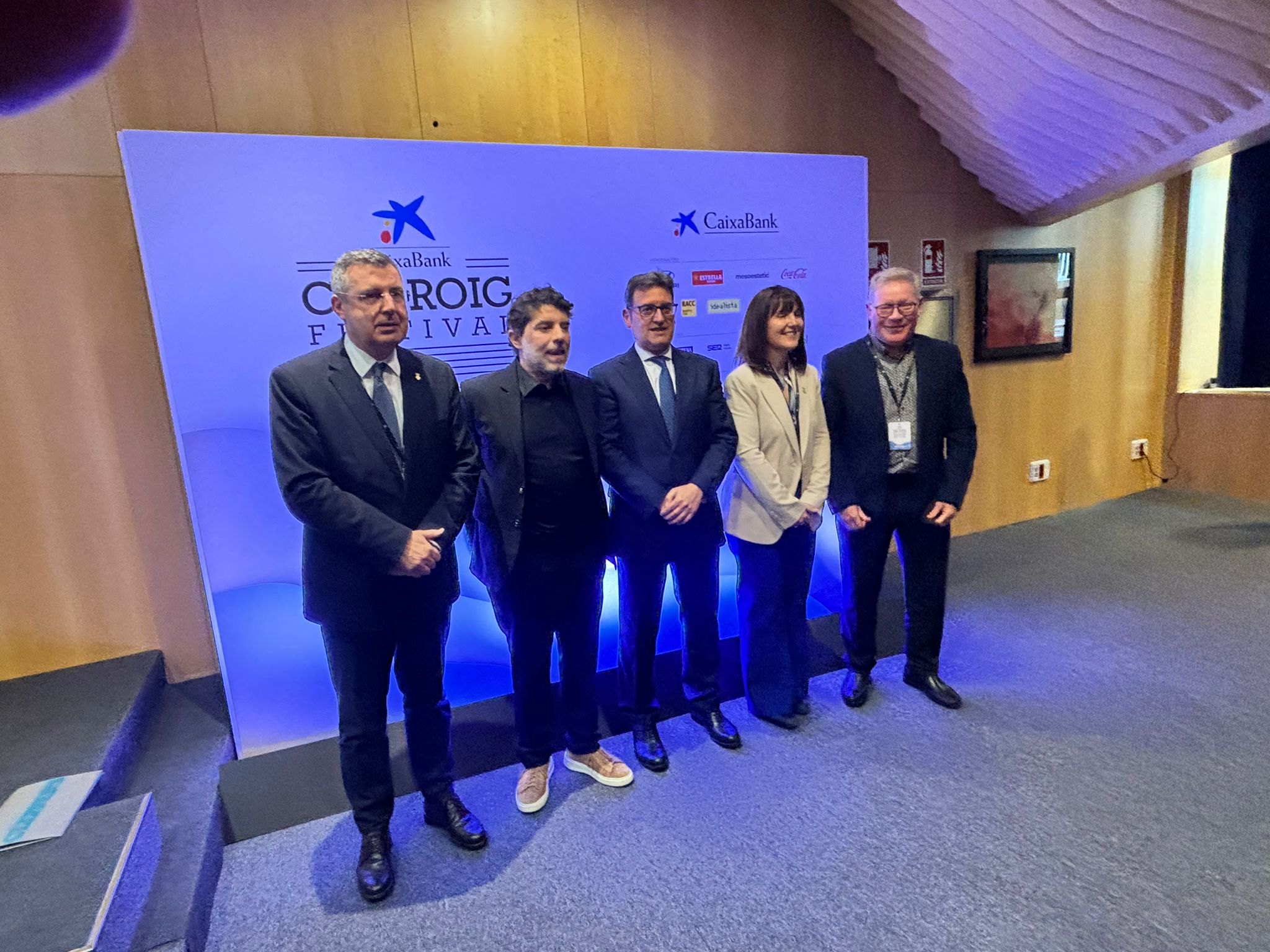 El Cap Roig Festival es presenta amb programació de primer nivell per aquest 2024