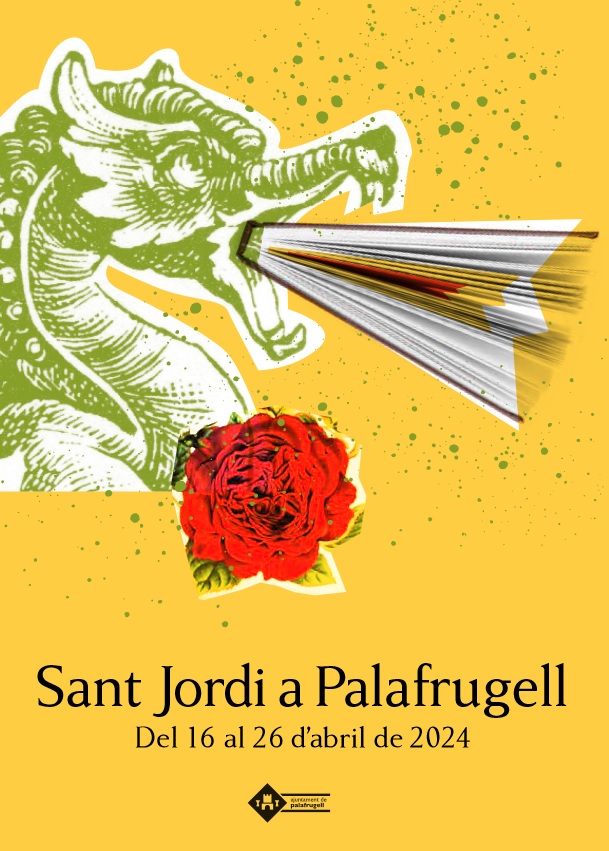 Per Sant Jordi torna la Lectura de l’obra literària de Josep Pla a Palafrugell