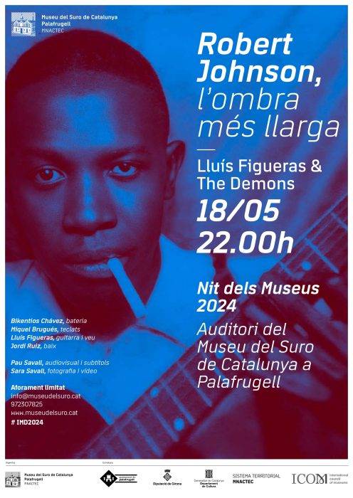 El Museu del Suro torna a celebrar la Nit dels Museus amb un espectacle audiovisual en directe