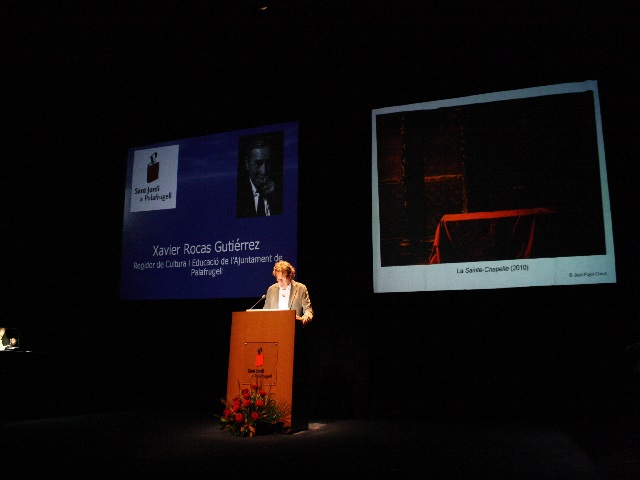 La Lectura continuada de l’obra literària de Josep Pla arriba a la seva 11a edició