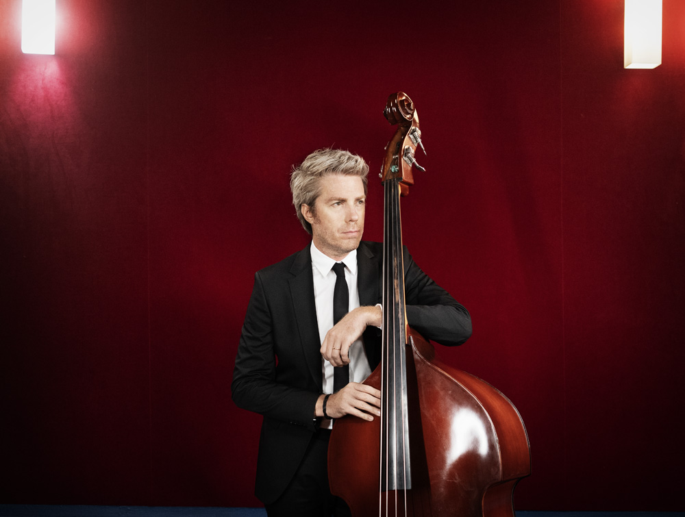 Kyle Eastwood presenta Eastwood by Eastwood