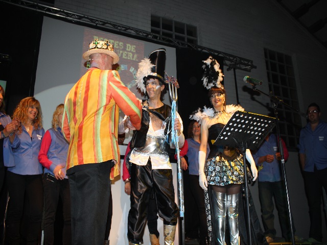 Es presenten les 52 Festes de Primavera de Palafrugell