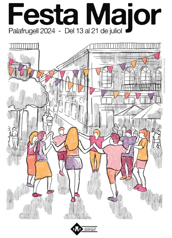 Aquest cap de setmana s'inicia la Festa Major