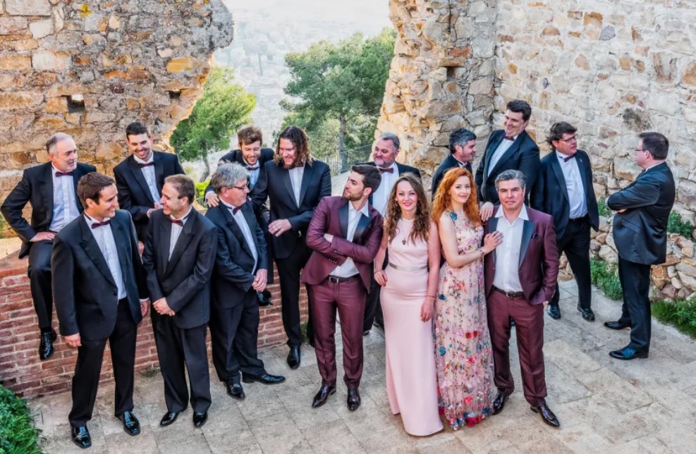 Un munt d’activitats de cap de setmana per tancar la Festa Major de Palafrugell