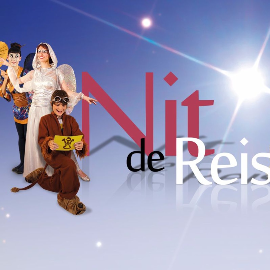 Nit de Reis – Companyia La Roda Produccions