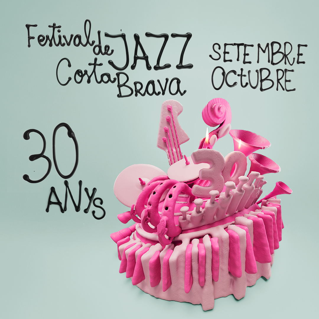 El Festival de Jazz Costa Brava celebra 30 anys
