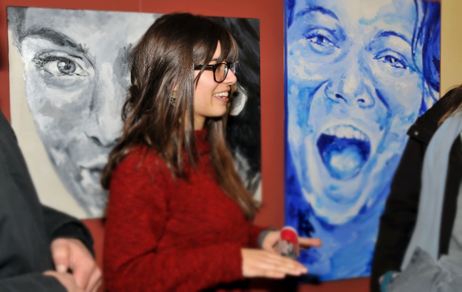 Aprop’Art, nova iniciativa de la Biblioteca de Palafrugell, amb tallers i xerrades sobre el món de l’art i el fons de l’Arteca