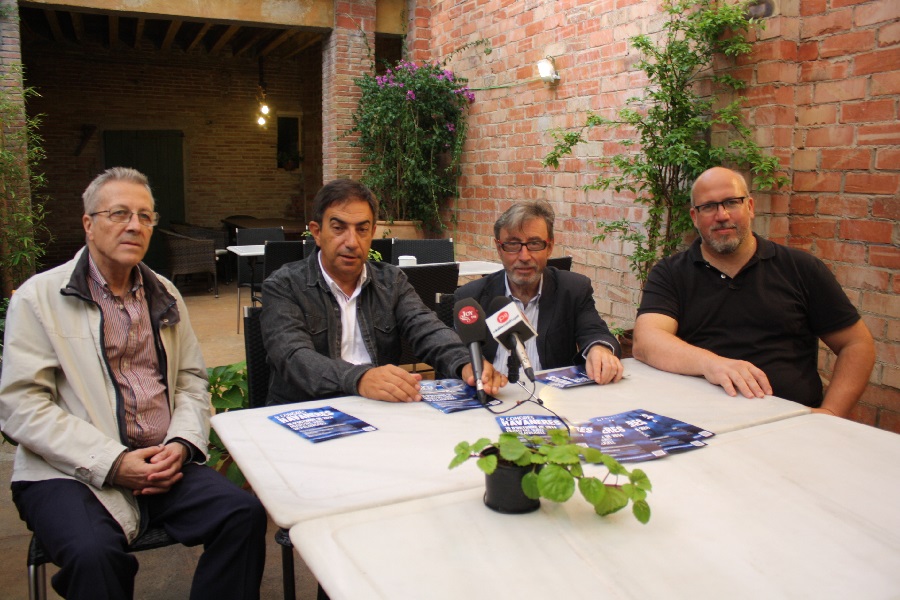 La Fundació Ernest Morató organitza el primer Congrés de l'Havanera