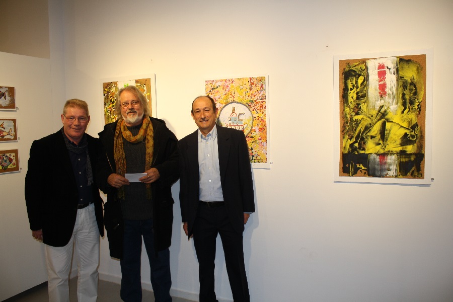 El projecte “Specialdown-art i Kim Soler”, es mostra al Museu del Suro