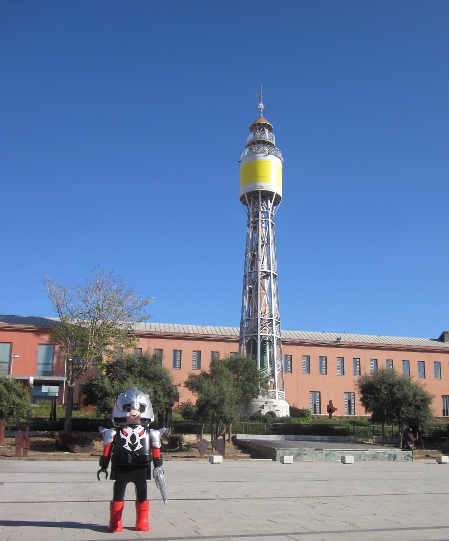 Els Clicks arriben al Museu del Suro de Palafrugell amb l’exposició PlayStories. Juga i Aprèn amb els Clicks