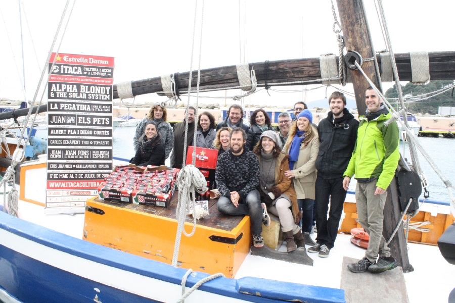 El reggae d’Alpha Blondy tancarà el cartell del Festival ÍTACA a Calella de Palafrugell