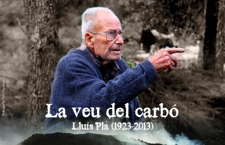 El Museu del Suro, presenta el dissabte 9 de maig a les 8 del vespre, el documental 