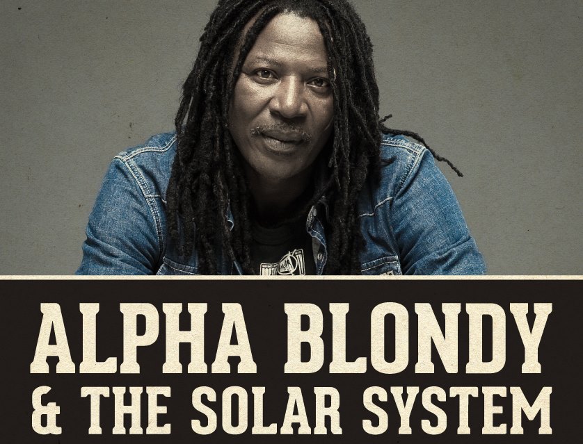 El mite de la música reggae Alpha Blondy tanca a Calella el tercer Festival Ítaca Cultura i Acció