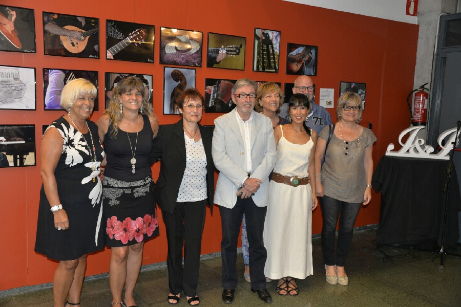 La Fundació Ernest Morató presenta l’exposició fotogràfica “Un moment, una imatge” d’Irene López i Irene Sanz