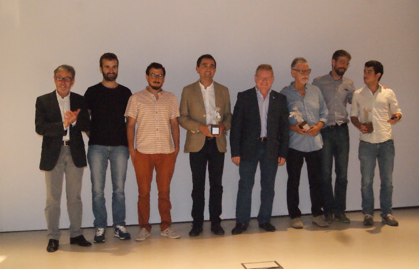 La Fundació Ernest Morató lliura els premis “2x4” de difusió de l’havanera