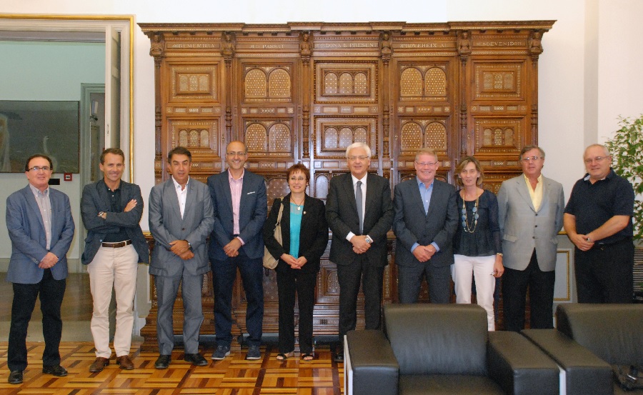 Es crea la comissió per a l’organització dels actes de celebració del 50è aniversari de la Cantada d’Havaneres de Calella de Palafrugell