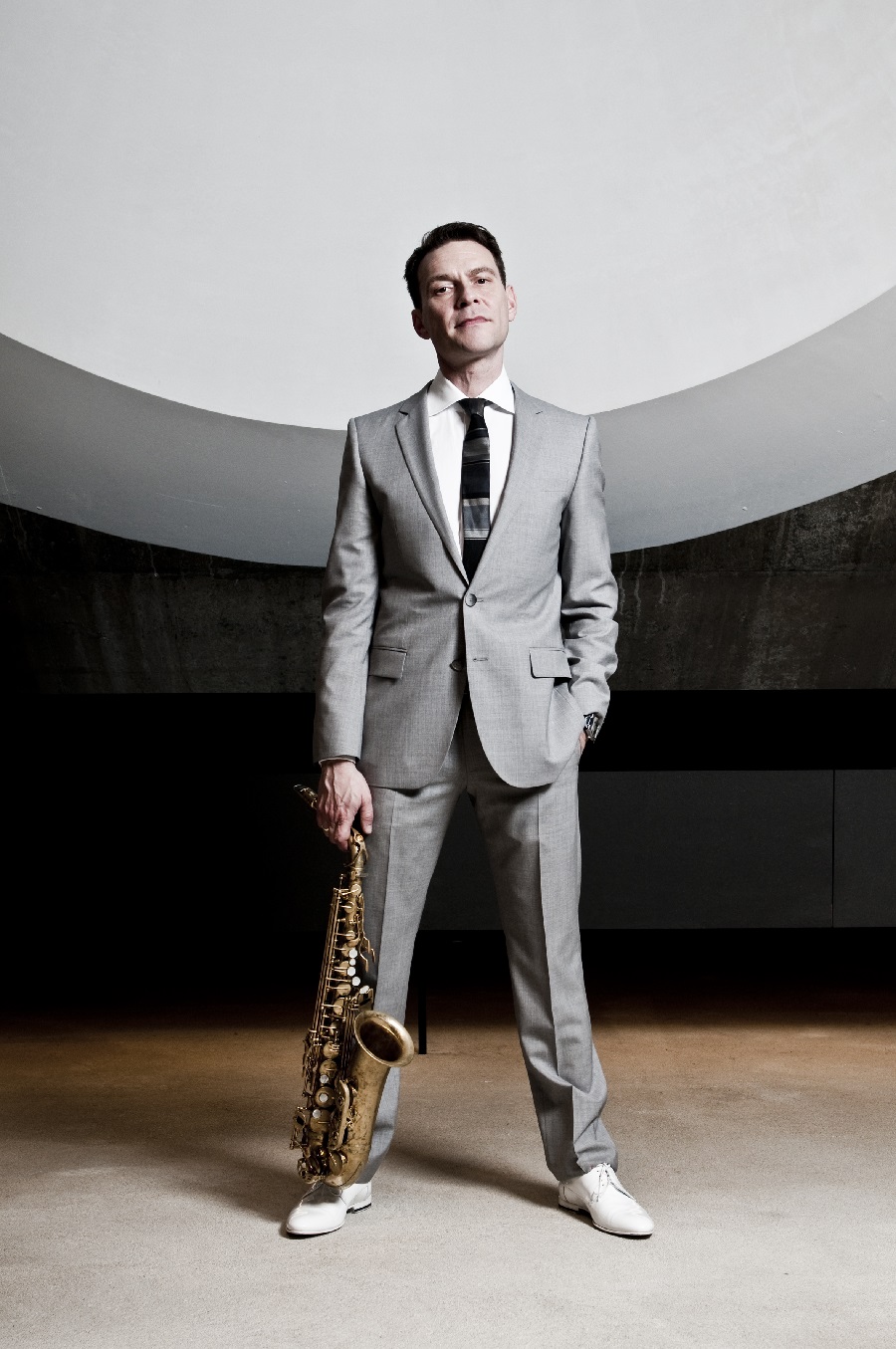 L’Street Jazz Costa Brava omplirà de música el centre de Palafrugell aquest proper cap de setmana