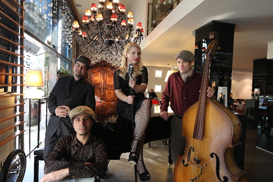 L’Off Festival programa nou concerts durant els tres propers caps de setmana