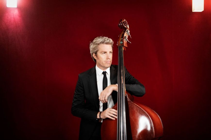 Kyle Eastwood Quintet presenta Eastwood by Eastwood Kyle Eastwood Quintet presenta Eastwood by Eastwood