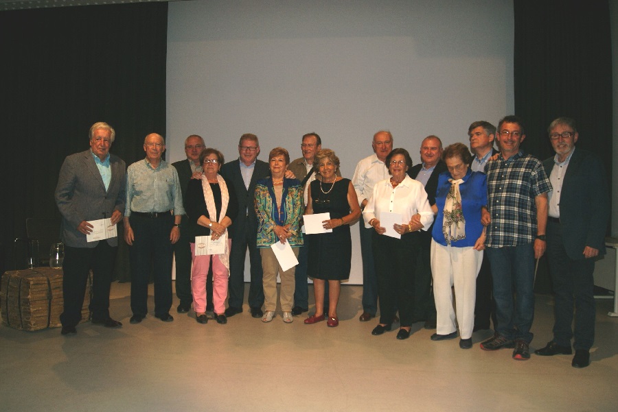 La Fundació Morató reedita el llibre que va donar origen a la Cantada d’Havaneres de Calella