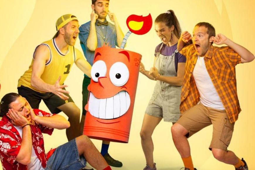 Peti qui peti – Companyia Ambauka Peti qui peti – Companyia Ambauka