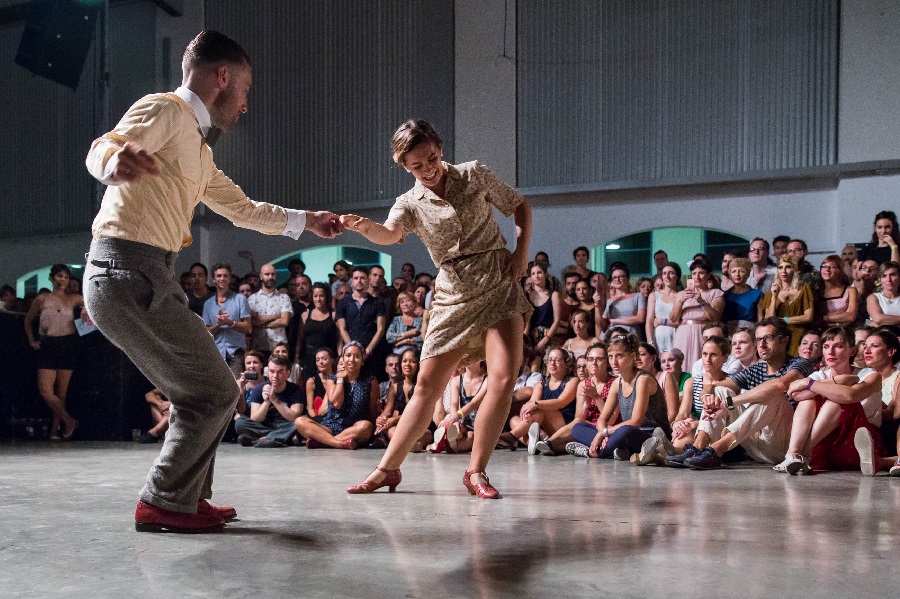 Més de 400 persones participen al Swim Out Costa Brava que ha tingut lloc entre Palafrugell i Llafranc